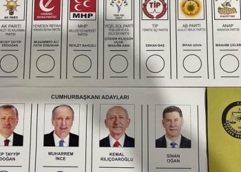 Aydın’da geçersiz oyların yeniden sayılması talebine ret