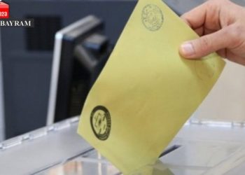 Birçok kez Sandık Kurulu Başkanlığı yaptı: Her seçmenin sandıkları koruma hakkı var