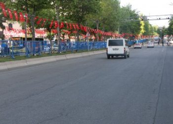 Erdoğan sönük geçen Êlih mitinginde muhalefete hakaret etti