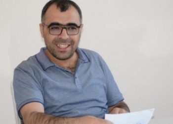 ‘Kızılay etleri AKP’li vekilin otelinde görüntülendi’ haberine hapis