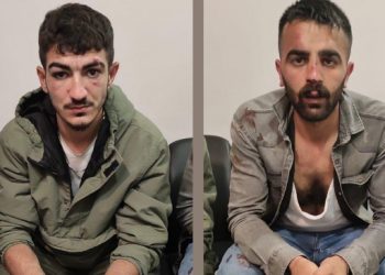 Aymaz’ın katledilmesine tepki gösteren gençlere işkence