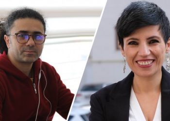 Gözaltındaki gazetecilerden mesaj: Gayet güçlü, neşeli ve kudretliyiz