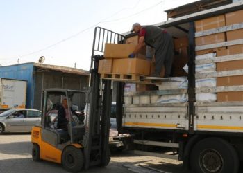 İşçilerden ‘sandığa git’ çağrısı