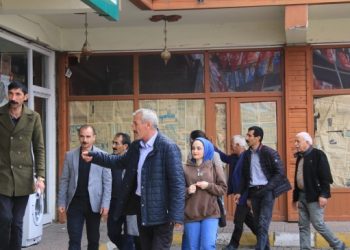 Yeşil Sol’un Erzirom mitingine davet
