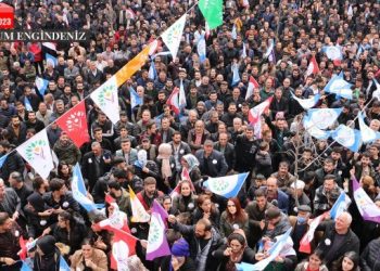 Colemêrg değişimde kararlı: Oyumuzu kendimize vereceğiz