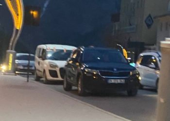 AKP’li adaydan oy sayımı tamamlanmadan valiyle özel görüşme