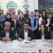 Yeşil Sol Parti Colemêrg’te demokrasi nöbeti başlattı