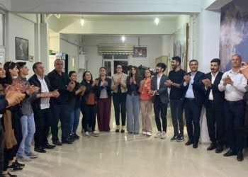 YSK AKP’nin Colemêrg itirazını reddetti