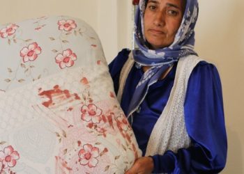 Odaya kilitleyerek işkence ettiler: Oğlunu öldürmeye geldik