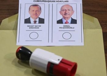 İkinci tur kesin sonuçları 1 Haziran’da açıklanacak