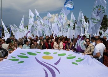 Onbinler Maltepe’ye yürüyor: Newroz ruhuyla 1 Mayıs’a