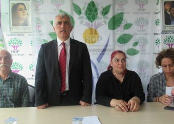 Gergerlioğlu: Saldırıya miting ile yanıt vereceğiz
