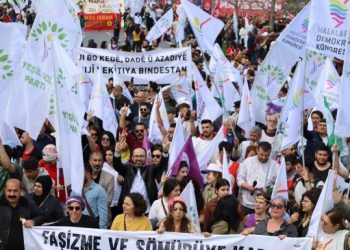 3 dilden ortak mesaj: Devran döndü