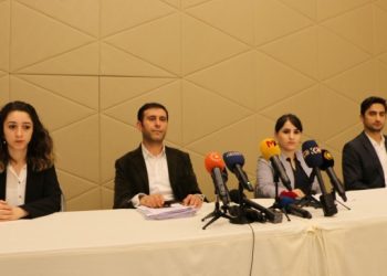 Asrın Hukuk Bürosu: Tartışmalar spekülatif, görüşme olanağı sağlansın
