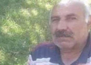 Oğlu gözaltına alınan baba İlbars yaşamını yitirdi