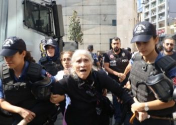 AYM’den ihlal kararı: Cumartesi Anneleri’nin eylemi saygıyla karşılanmalı