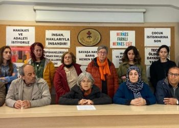 Cumartesi Anneleri: Adalet arayışını sürdüreceğiz