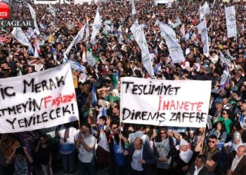 Seçime 4 kala: Sahada kaybeden AKP-MHP sandıktan çıkmamalı