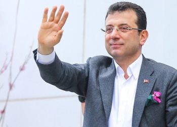 İmamoğlu: Her şey yeniden başlıyor