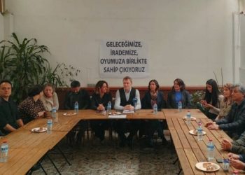 İstanbul Seçim Güvenliği Koordinasyonu: Birlikte kazanacağız