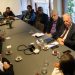 Uluslararası İmralı Barış Delegasyonu: Sesinizi Avrupa Konseyi’ne taşıyacağız
