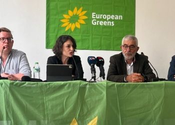 Vogel: Türkiye’nin sonraki dönemi henüz yazılmadı