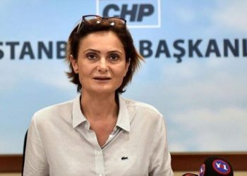 Kaftancıoğlu: İçiniz rahat olsun, bütün ıslak imzalı tutanaklar elimizde