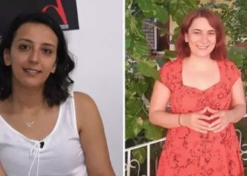 ESP’li Yiğit ve Aktaş tahliye edildi