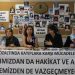 İHD ve Cumartesi Anneleri: Türkiye BM sözleşmesini derhal imzalasın