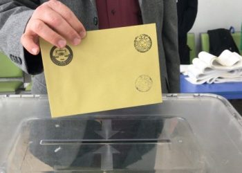 İstanbul’da 236 sandığa itiraz: Binlerce oy AKP-MHP’ye yazıldı
