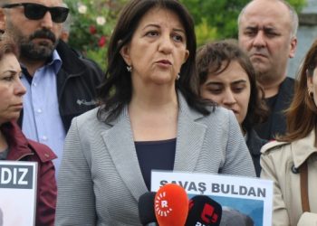 Buldan: Son bir fırsatımız var