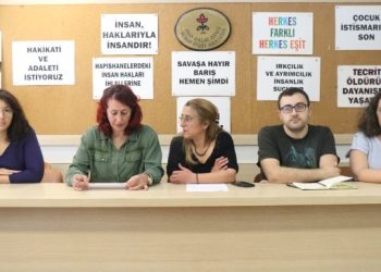 Polis şiddetine tepki: AYM’nin ‘ihlal’ kararı tanınmıyor