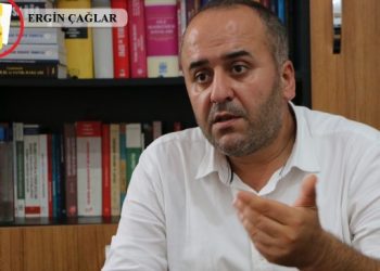 HDK Eş Sözcüsü Çiçek: 2’nci tur geleceğe sahip çıkma mücadelesidir