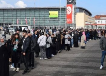 Avrupa’da sandıklara katılım artıyor: Henüz hiçbir şey bitmedi