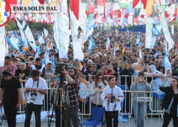 Nas: Kürt seçmen hala belirleyici konumda