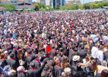 Hukuk örgütleri: Saldırılara karşı mücadele içinde olacağız