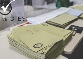 Oy ve Ötesi Derneği: Gönüllü sayısı 200 bini aştı