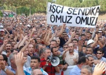 Nakliyat-İş Genel Başkanı: Erdoğan iktidarından kurtulmak lazım