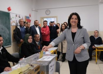 Buldan: Bir oy çok şeyi değiştirir