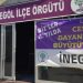 HDP İnegöl İlçe Örgütü’ne taşlı saldırı