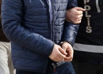 HDP’li 2 isim tahliye edildi