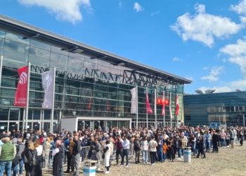 İsviçre’de ikinci turda sandığa katılım arttı