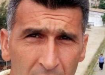 İYİ Parti: Üyemiz Erhan Kurt öldürüldü