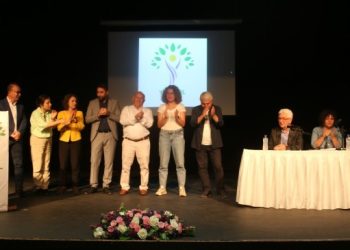 240 isimden Yeşil Sol Parti’ye destek açıklaması