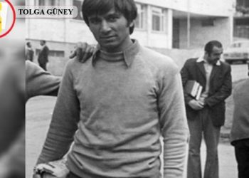 Kürtlerin kalbinde ölümsüzleşen Karadenizli devrimci: Haki Karer