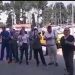 SES üyeleri hastane yönetimini protesto etti