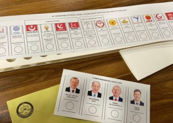 ESHİD Başkanı Taştan: Devlet AKP’ye çalıştı