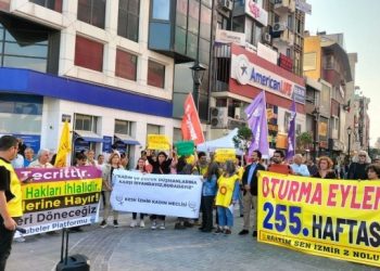 KHK eyleminde oy kullanma çağrısı