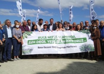 Eski Buca Cezaevi projesi kamu yararına aykırı bulundu
