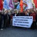 Gözaltılar protesto edildi: İktidarın son çırpınışları